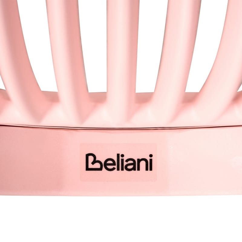 Matstol Pesaro 4-pack - Utemöbler - Balkong - Balkongmöbler - Balkongstol