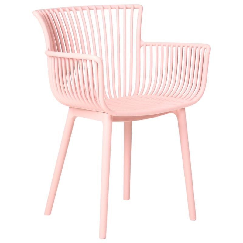 Matstol Pesaro 4-pack - Utemöbler - Balkong - Balkongmöbler - Balkongstol