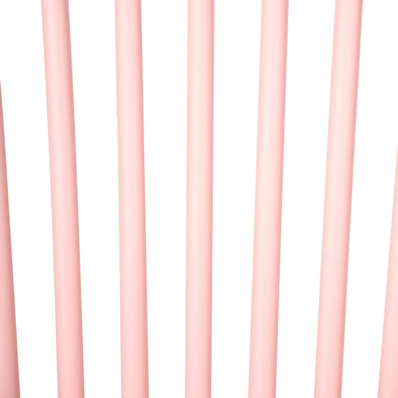 Matstol Pesaro 4-pack - Utemöbler - Balkong - Balkongmöbler - Balkongstol