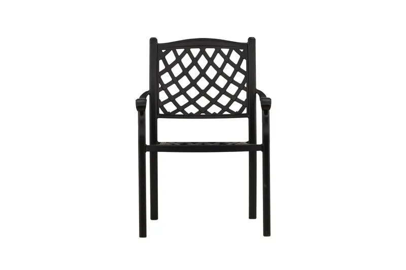 Òbidos Karmstol Utomhus, Brun