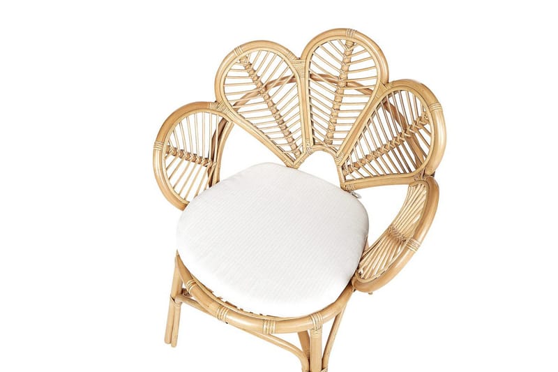 Påfågelstol Florentine ll - Utemöbler - Balkong - Balkongmöbler - Balkongstol