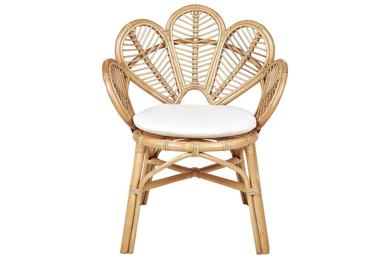 Påfågelstol Florentine ll - Utemöbler - Balkong - Balkongmöbler - Balkongstol