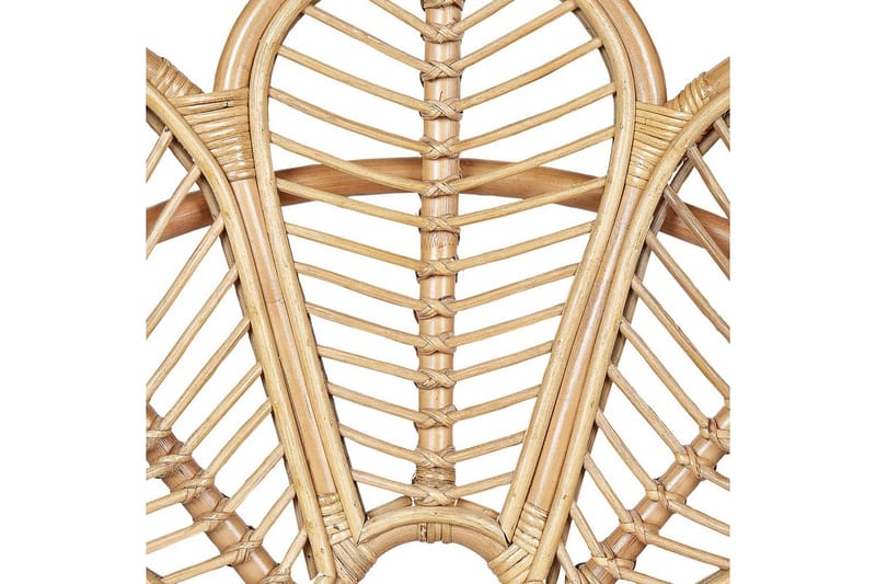 Påfågelstol Florentine ll - Utemöbler - Balkong - Balkongmöbler - Balkongstol