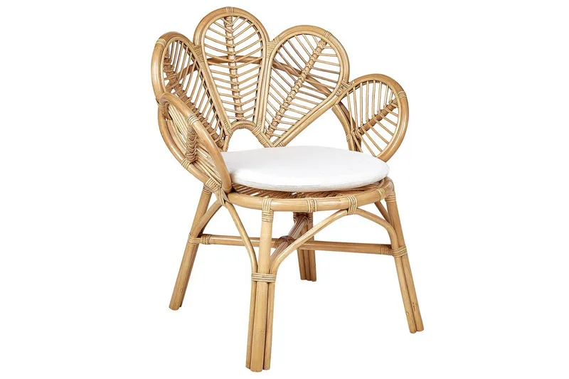 Påfågelstol Florentine ll, undefined