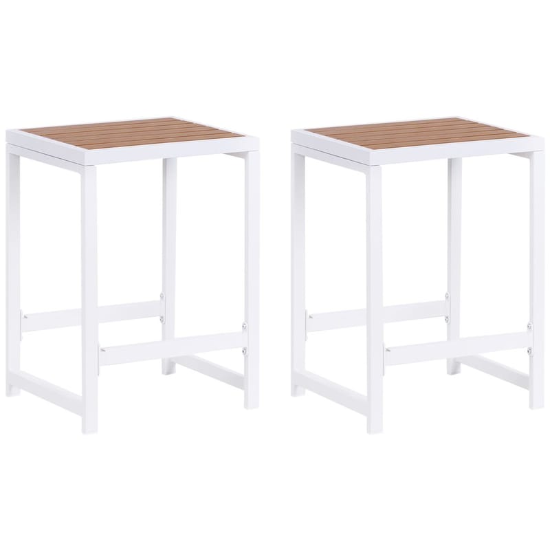 Pall Avetrana - Utemöbler - Balkong - Balkongmöbler - Balkongstol