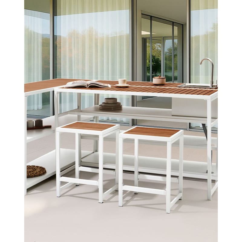 Pall Avetrana - Utemöbler - Balkong - Balkongmöbler - Balkongstol