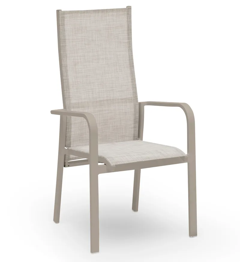 Positionsfåtölj Hillerstorp Hånger, Sand