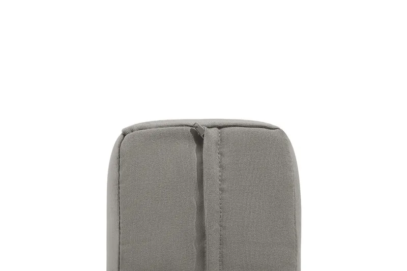 Racale Karmstol Utomhus - Mörkgrå - Utemöbler - Balkong - Balkongmöbler - Balkongstol