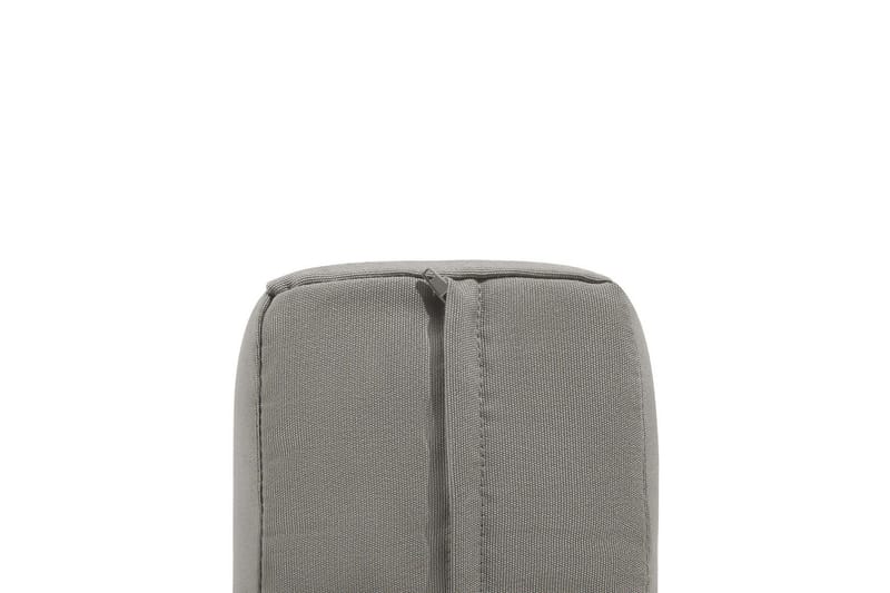 Racale Karmstol Utomhus - Mörkgrå - Utemöbler - Balkong - Balkongmöbler - Balkongstol