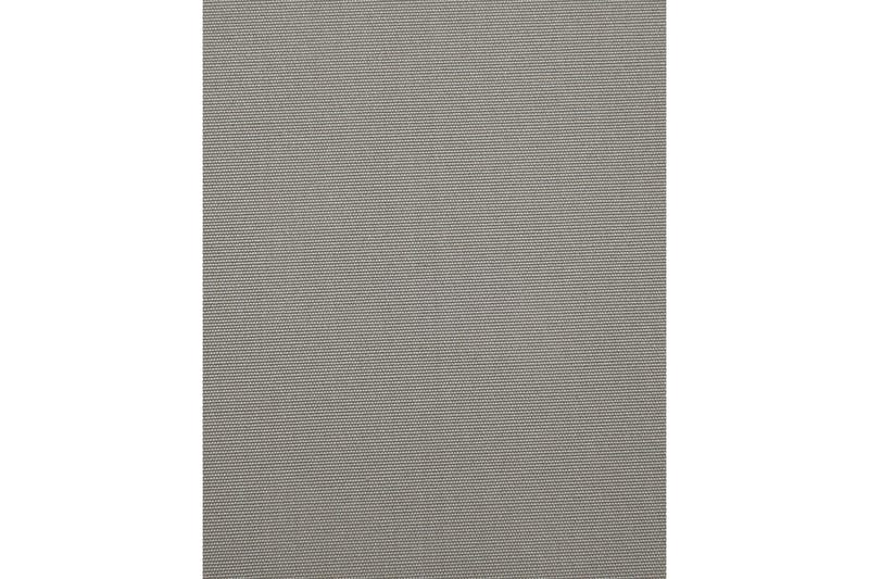 Racale Karmstol Utomhus - Mörkgrå - Utemöbler - Balkong - Balkongmöbler - Balkongstol