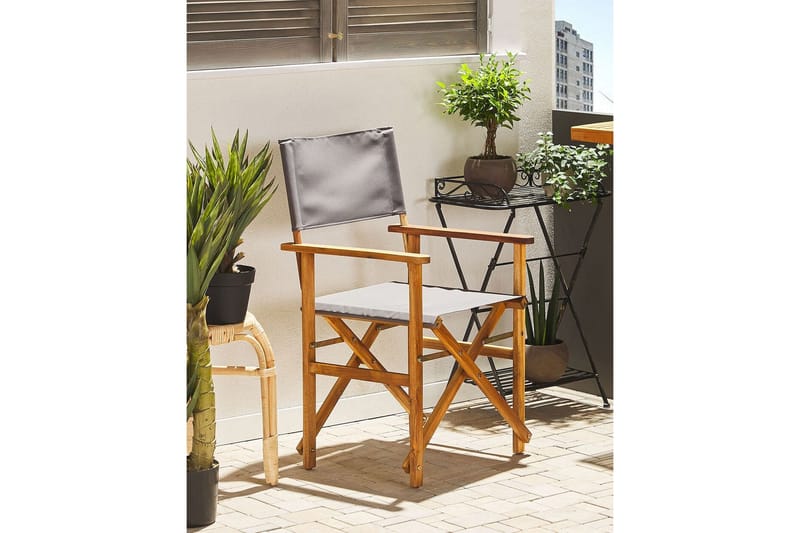 Salve Karmstol Utomhus - Grön - Utemöbler - Balkong - Balkongmöbler - Balkongstol