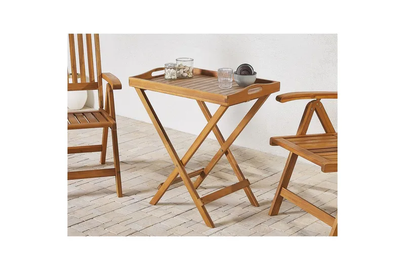 Sidobord Java - Utemöbler - Balkong - Balkongmöbler - Balkongbord