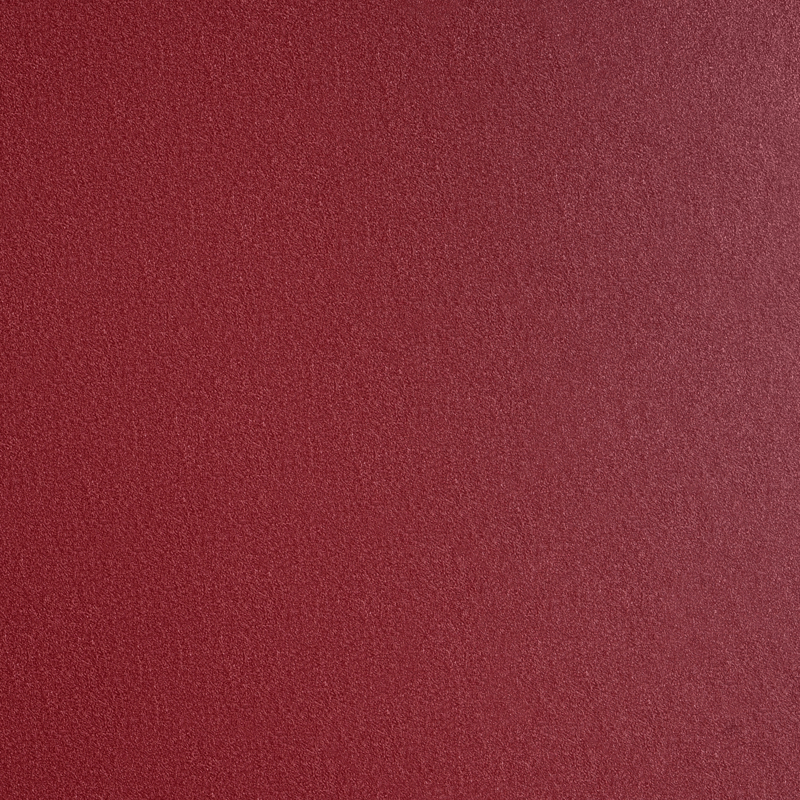 Sidobord utomhus Cavinia 40 cm Järn - Vinröd - Utemöbler - Balkong - Balkongmöbler - Balkongbord