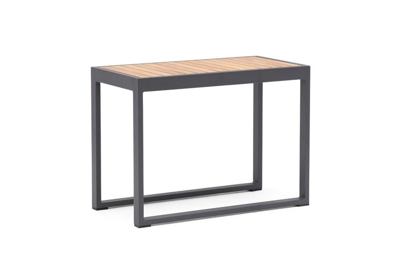 Sidobord Utomhus Hillerstorp Oxelunda Högt Grå, undefined