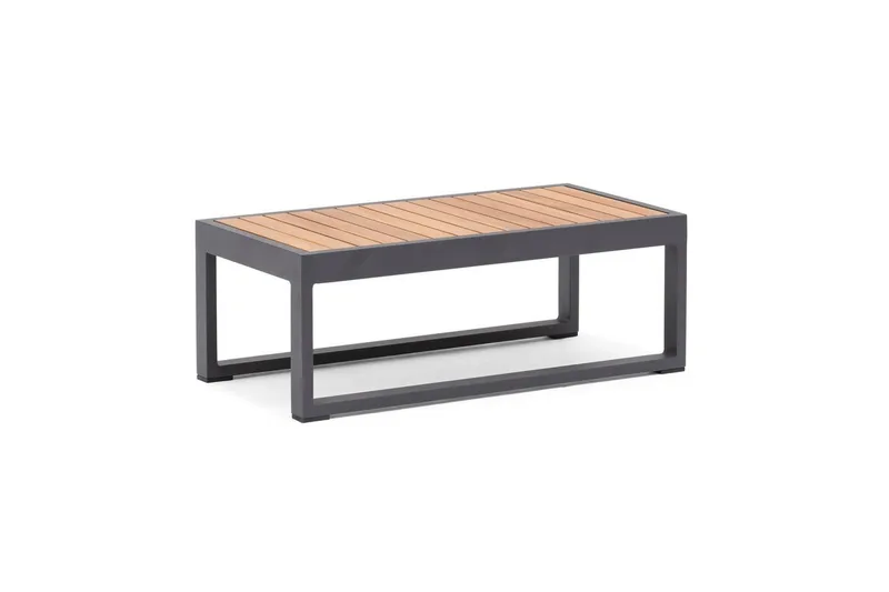 Sidobord Utomhus Hillerstorp Oxelunda Lågt Grå, undefined