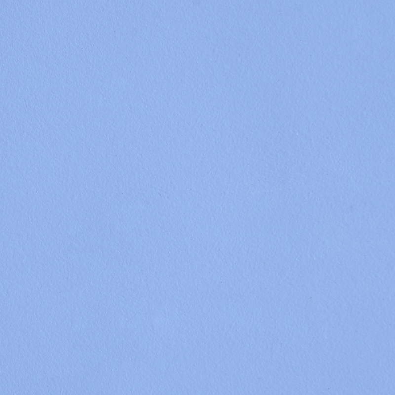 Sidobord utomhus Idro 42 cm - Blå - Utemöbler - Balkong - Balkongmöbler - Balkongbord