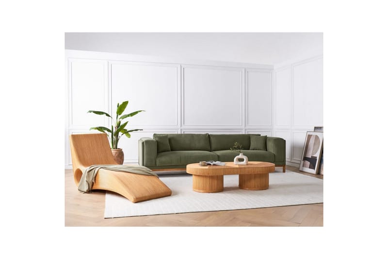 Soffbord Airole - Utemöbler - Balkong - Balkongmöbler - Balkongbord