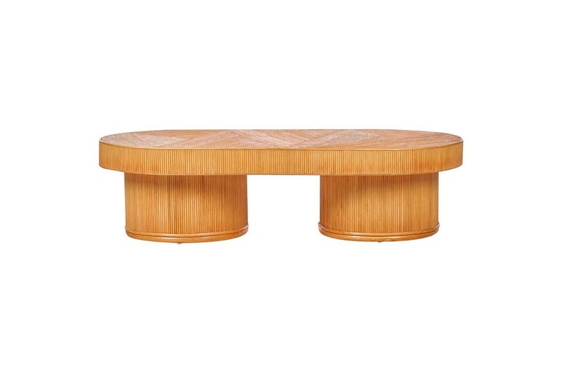 Soffbord Airole - Utemöbler - Balkong - Balkongmöbler - Balkongbord