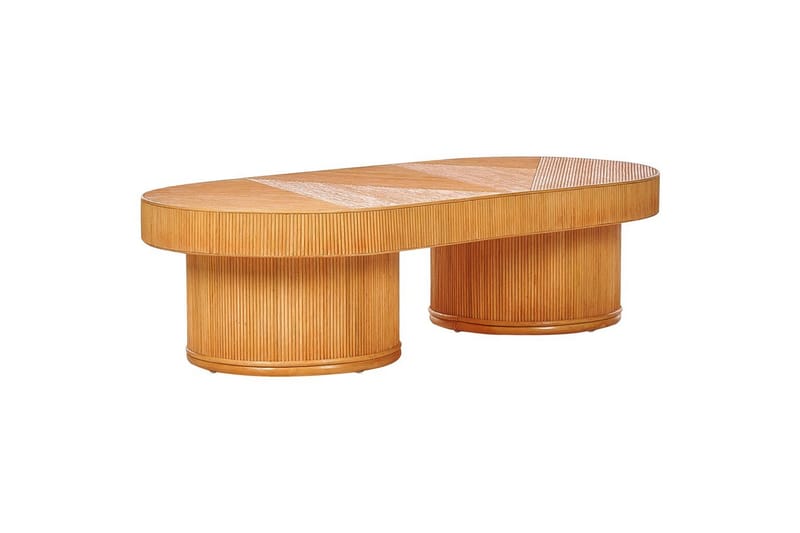 Soffbord Airole - Utemöbler - Balkong - Balkongmöbler - Balkongbord