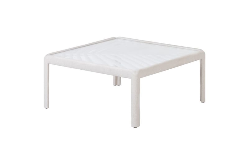 Soffbord Ferretti - Utemöbler - Balkong - Balkongmöbler - Balkongbord