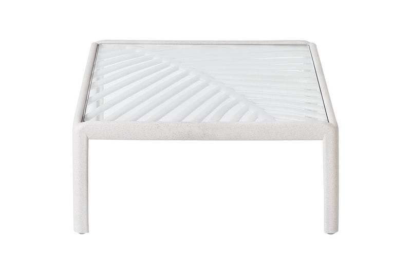 Soffbord Ferretti - Utemöbler - Balkong - Balkongmöbler - Balkongbord