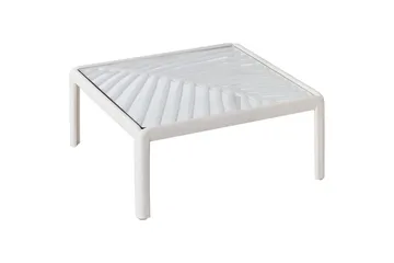 Soffbord Ferretti - Utemöbler - Balkong - Balkongmöbler - Balkongbord