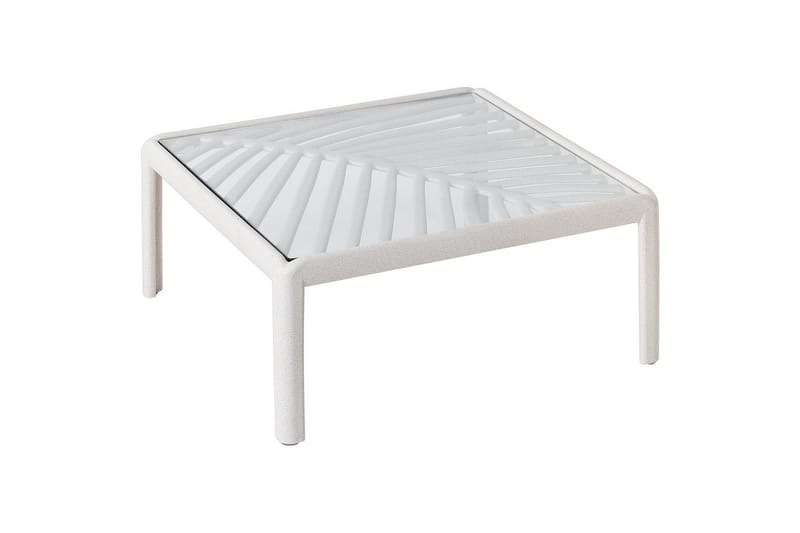 Soffbord Ferretti - Utemöbler - Balkong - Balkongmöbler - Balkongbord