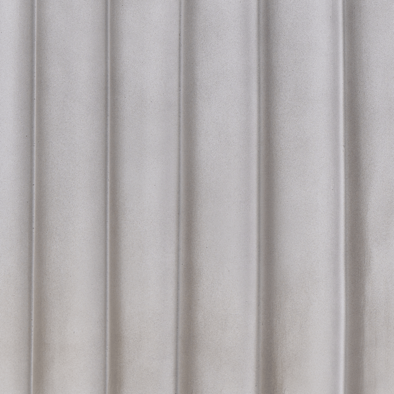 Soffbord utomhus Pozza 117 cm - Grå - Utemöbler - Balkong - Balkongmöbler - Balkongbord