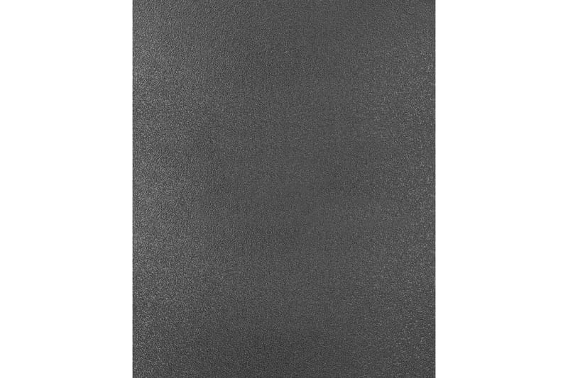 Squinzano Karmstol Utomhus - Svart - Utemöbler - Balkong - Balkongmöbler - Balkongstol