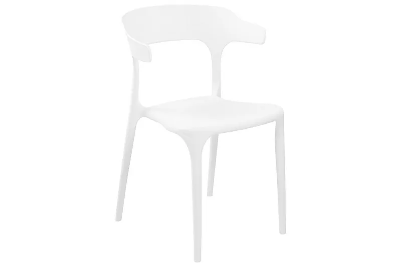 Squinzano Karmstol Utomhus, Vit