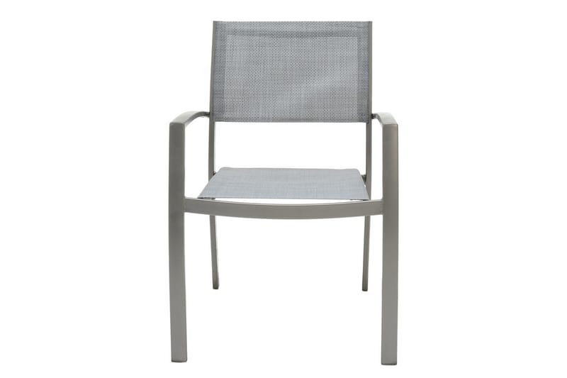 Stapelbarfotölj Lifestyle Garden Solana 4-pack - Utemöbler - Balkong - Balkongmöbler - Balkongstol