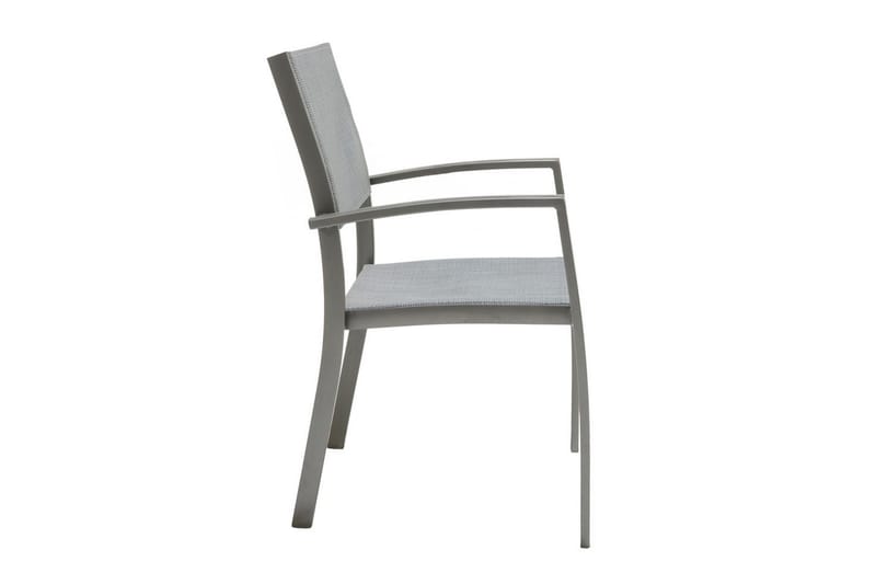 Stapelbarfotölj Lifestyle Garden Solana 4-pack - Utemöbler - Balkong - Balkongmöbler - Balkongstol