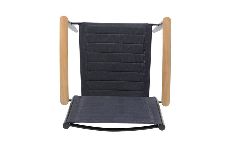 Stapelbarfotölj Lifestyle Garden Portals lite 4 - Utemöbler - Balkong - Balkongmöbler - Balkongstol