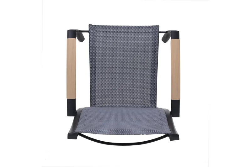 Stapelbarfotölj Lifestyle Garden Panama 4-pack - Utemöbler - Balkong - Balkongmöbler - Balkongstol