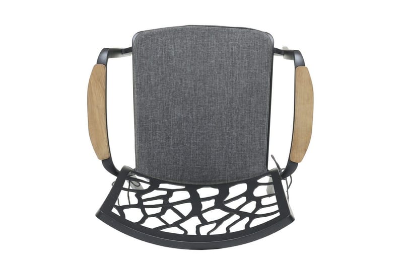 Stapelbarfotölj Lifestyle Garden Portals tree 4-pack - Utemöbler - Balkong - Balkongmöbler - Balkongstol