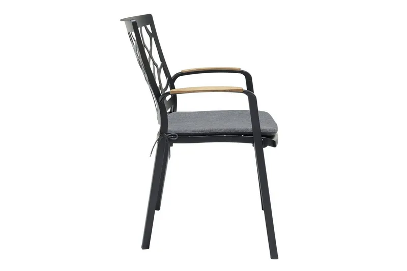 Stapelbarfotölj Lifestyle Garden Portals tree 4-pack - Utemöbler - Balkong - Balkongmöbler - Balkongstol