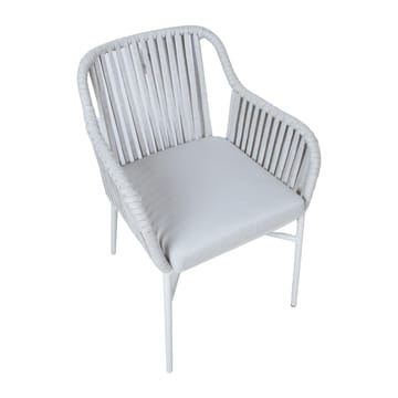 Stol Melrose - Beige - Utemöbler - Balkong - Balkongmöbler - Balkongstol