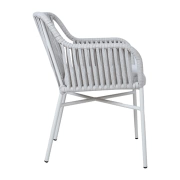 Stol Melrose - Beige - Utemöbler - Balkong - Balkongmöbler - Balkongstol