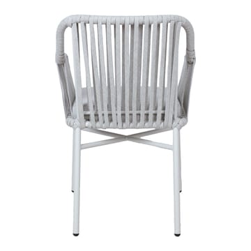 Stol Melrose - Beige - Utemöbler - Balkong - Balkongmöbler - Balkongstol