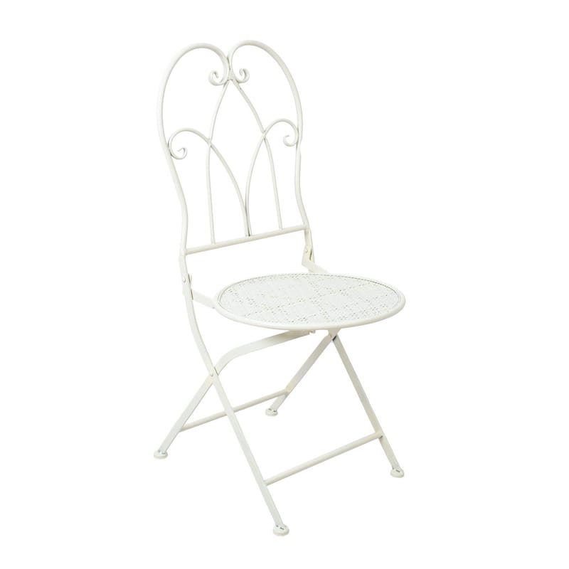 Stol Sandy 41x54x93 cm, antikvit