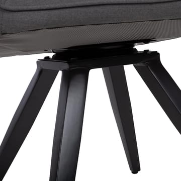 Stol Tomson Swivel - Möbler - Stolar & fåtöljer - Karmstol