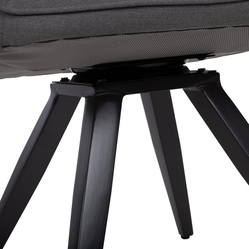 Stol Tomson Swivel - Möbler - Stolar & fåtöljer - Karmstol