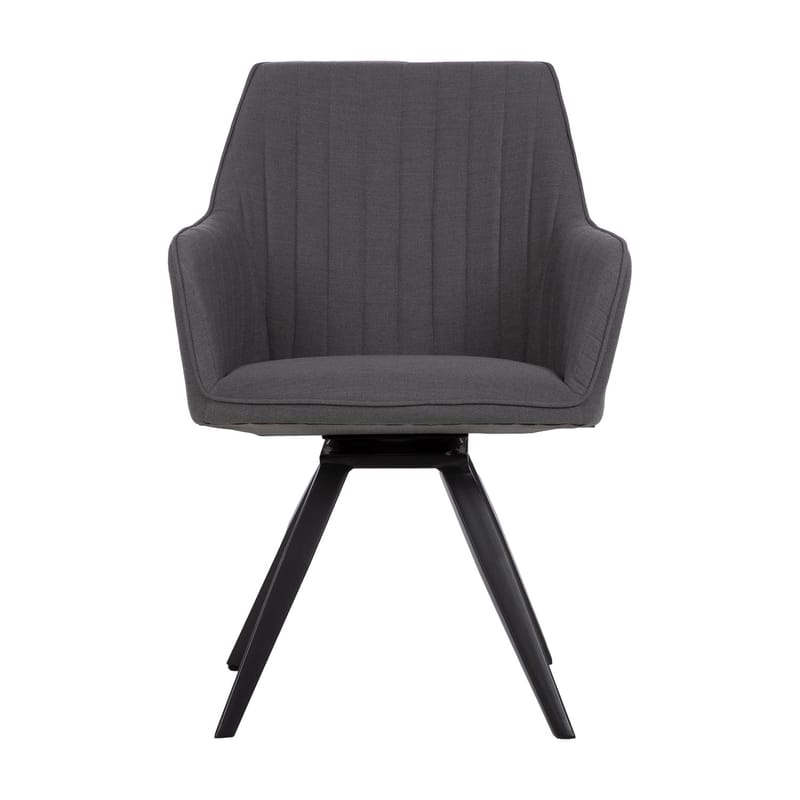 Stol Tomson Swivel - Möbler - Stolar & fåtöljer - Karmstol