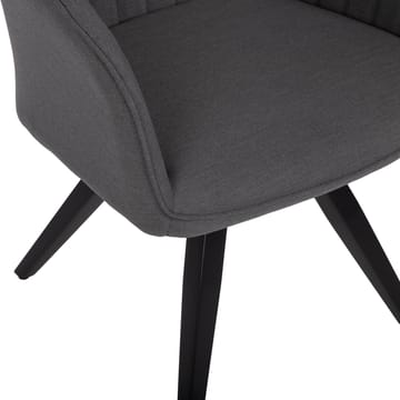 Stol Tomson Swivel - Möbler - Stolar & fåtöljer - Karmstol
