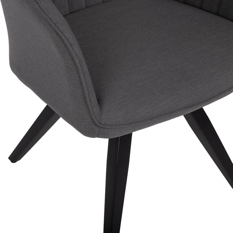 Stol Tomson Swivel - Möbler - Stolar & fåtöljer - Karmstol