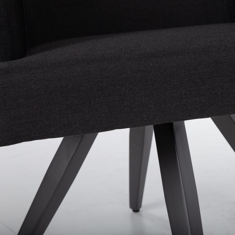 Stol Tomson Swivel - Möbler - Stolar & fåtöljer - Karmstol