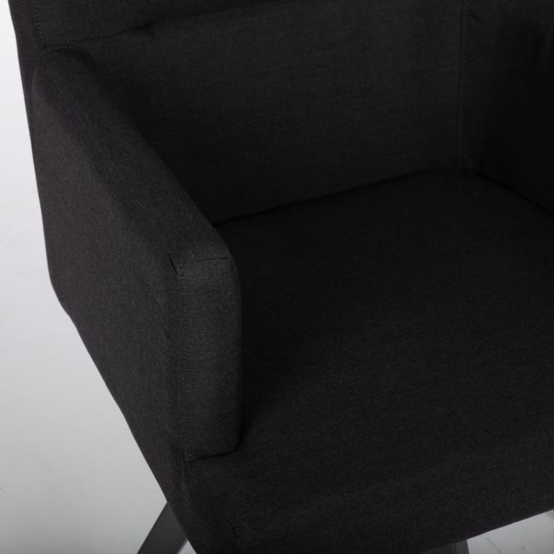 Stol Tomson Swivel - Möbler - Stolar & fåtöljer - Karmstol