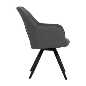 Stol Tomson Swivel - Möbler - Stolar & fåtöljer - Karmstol