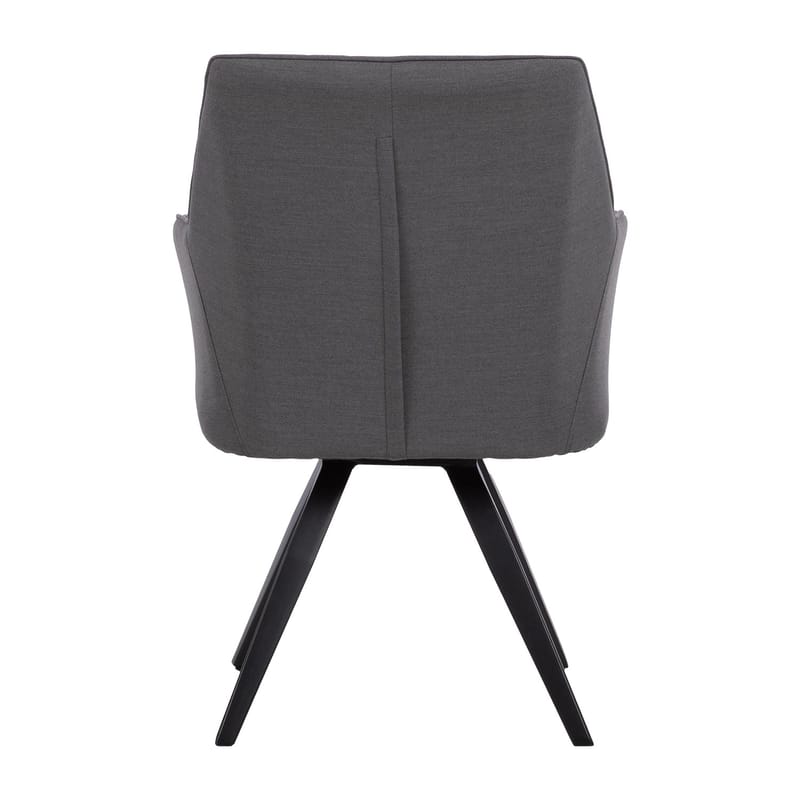Stol Tomson Swivel - Möbler - Stolar & fåtöljer - Karmstol