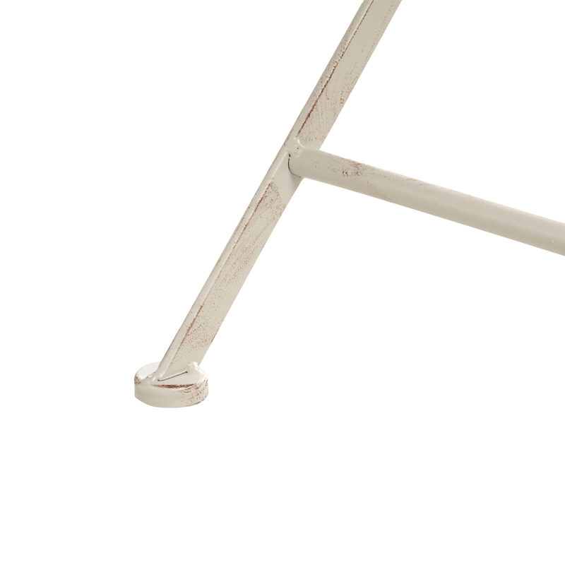 Stol utomhus Juina Fällbar - Beige - Utemöbler - Balkong - Balkongmöbler - Balkongstol